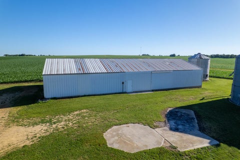 Tiny photo for 30319 Brookville A&B Road, Lanark, IL 61046 (MLS # 12684792)
