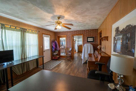 Tiny photo for 30319 Brookville A&B Road, Lanark, IL 61046 (MLS # 12684792)