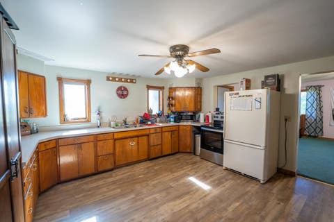 Tiny photo for 30319 Brookville A&B Road, Lanark, IL 61046 (MLS # 12684792)