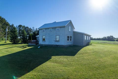 Tiny photo for 30319 Brookville A&B Road, Lanark, IL 61046 (MLS # 12684792)
