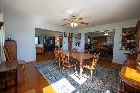 Tiny photo for 30319 Brookville A&B Road, Lanark, IL 61046 (MLS # 12684792)