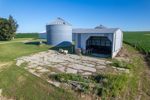 Tiny photo for 30319 Brookville A&B Road, Lanark, IL 61046 (MLS # 12684792)