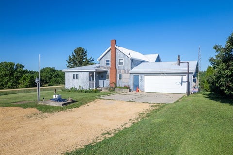 Tiny photo for 30319 Brookville A&B Road, Lanark, IL 61046 (MLS # 12684792)