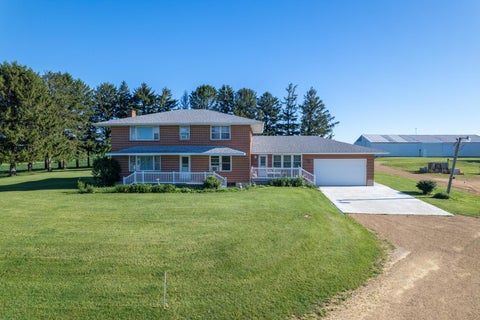 Photo of 30319 Brookville A&B Road, Lanark, IL 61046 (MLS # 12684792)