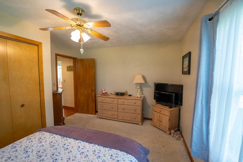 Tiny photo for 30319 Brookville A&B Road, Lanark, IL 61046 (MLS # 12684792)