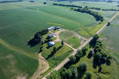 Tiny photo for 30319 Brookville A&B Road, Lanark, IL 61046 (MLS # 12684792)