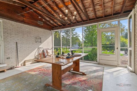 Tiny photo for 2013 Castlewood Road, Highland Park, IL 60035 (MLS # 12501853)