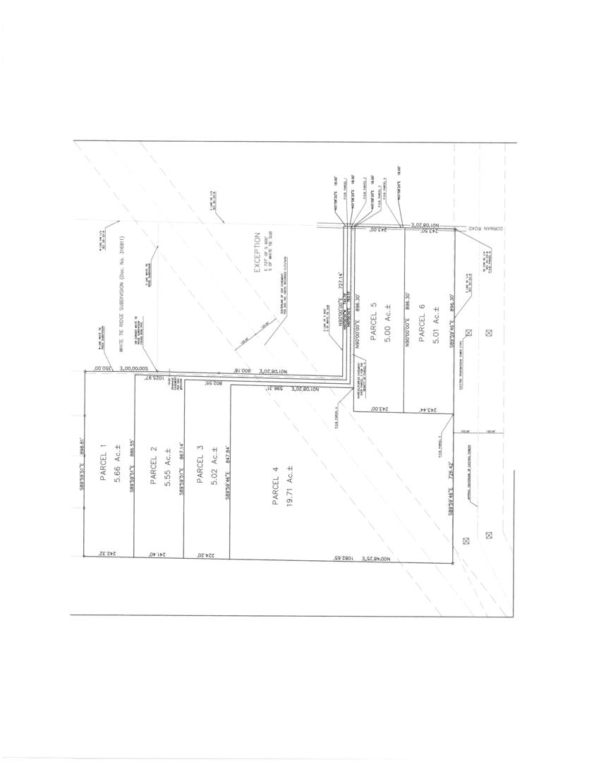 1065 Lot 4 Gorman Road