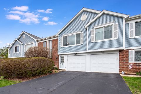 27W310 Melrose Lane Winfield IL 60190