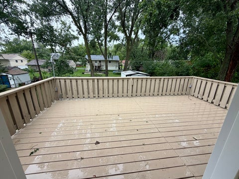 Tiny photo for 807 Hayward Avenue, Streamwood, IL 60107 (MLS # 12767600)