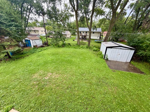 Tiny photo for 807 Hayward Avenue, Streamwood, IL 60107 (MLS # 12767600)
