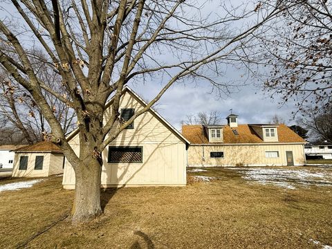 Tiny photo for 1120 Eastern Avenue, Dixon, IL 61021 (MLS # 12540983)