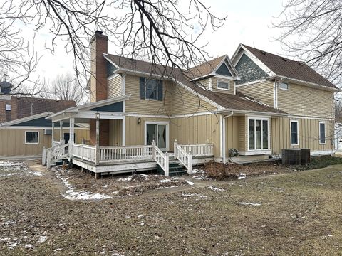 Tiny photo for 1120 Eastern Avenue, Dixon, IL 61021 (MLS # 12540983)