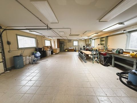 Tiny photo for 1120 Eastern Avenue, Dixon, IL 61021 (MLS # 12540983)