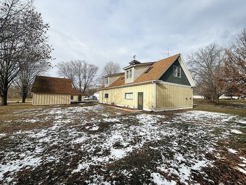 Tiny photo for 1120 Eastern Avenue, Dixon, IL 61021 (MLS # 12540983)