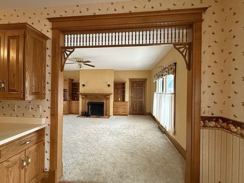 Tiny photo for 1120 Eastern Avenue, Dixon, IL 61021 (MLS # 12540983)