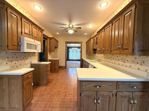 Tiny photo for 1120 Eastern Avenue, Dixon, IL 61021 (MLS # 12540983)