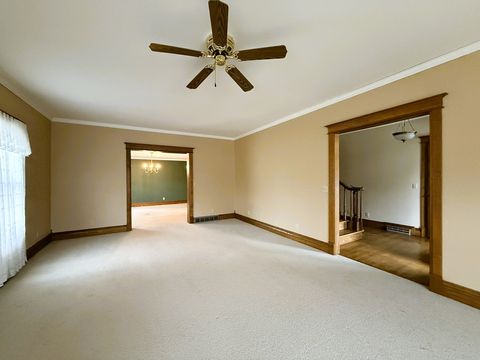 Tiny photo for 1120 Eastern Avenue, Dixon, IL 61021 (MLS # 12540983)