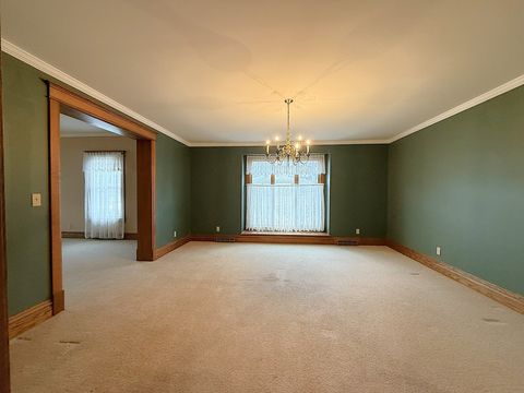 Tiny photo for 1120 Eastern Avenue, Dixon, IL 61021 (MLS # 12540983)