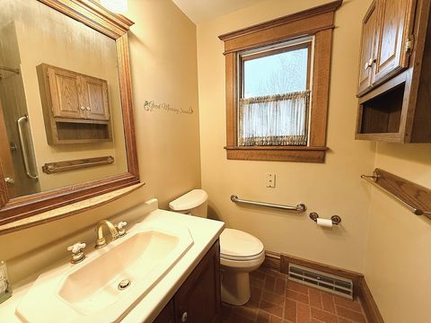 Tiny photo for 1120 Eastern Avenue, Dixon, IL 61021 (MLS # 12540983)