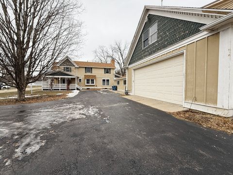 Tiny photo for 1120 Eastern Avenue, Dixon, IL 61021 (MLS # 12540983)