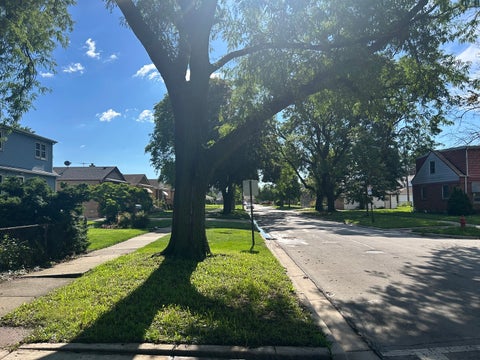 Tiny photo for 8326 45TH Place, Lyons, IL 60534 (MLS # 12690337)