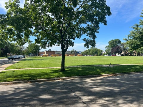 Tiny photo for 8326 45TH Place, Lyons, IL 60534 (MLS # 12690337)