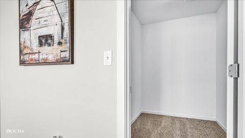 Tiny photo for 1218 Gillespie Lane, Yorkville, IL 60560 (MLS # 12517334)