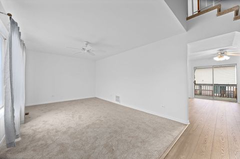 Tiny photo for 1 Scarlet Hawthorne Court, Woodridge, IL 60517 (MLS # 12568389)