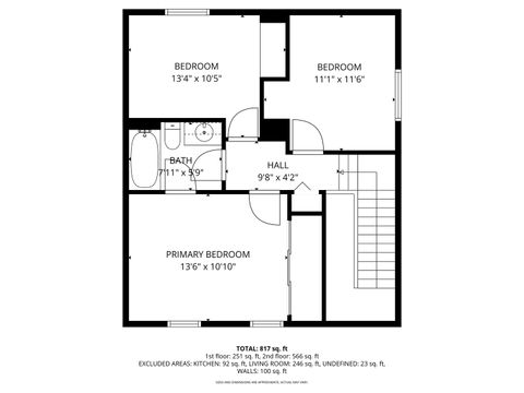 Tiny photo for 1 Scarlet Hawthorne Court, Woodridge, IL 60517 (MLS # 12568389)