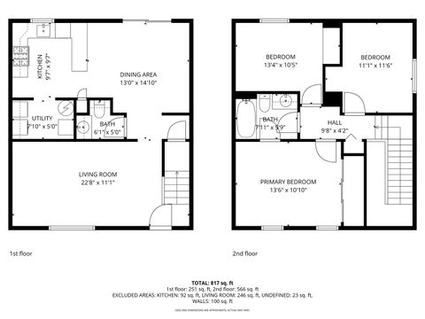 Tiny photo for 1 Scarlet Hawthorne Court, Woodridge, IL 60517 (MLS # 12568389)