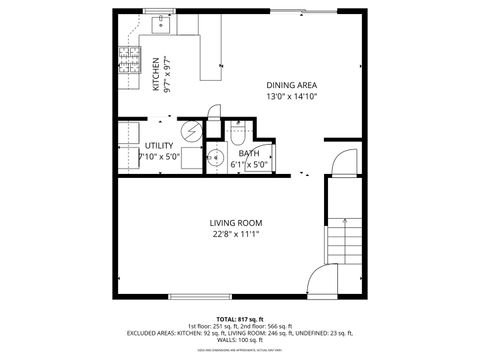 Tiny photo for 1 Scarlet Hawthorne Court, Woodridge, IL 60517 (MLS # 12568389)