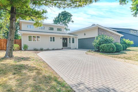 A home in Roselle