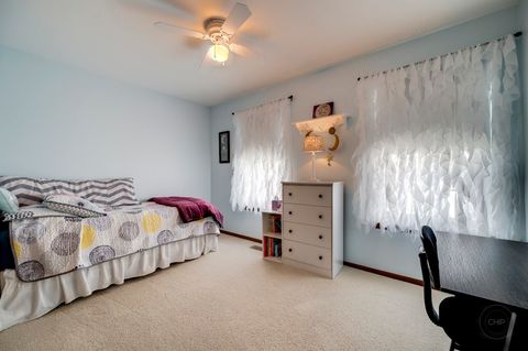 Tiny photo for 4606 Carrier Circle, Plainfield, IL 60586 (MLS # 12580901)