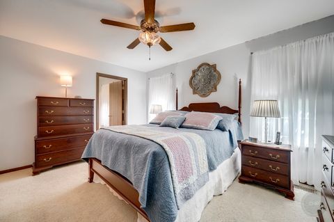 Tiny photo for 4606 Carrier Circle, Plainfield, IL 60586 (MLS # 12580901)