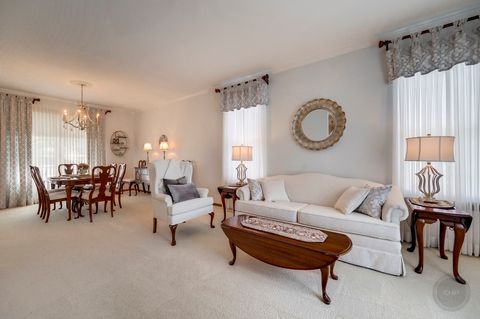 Tiny photo for 4606 Carrier Circle, Plainfield, IL 60586 (MLS # 12580901)