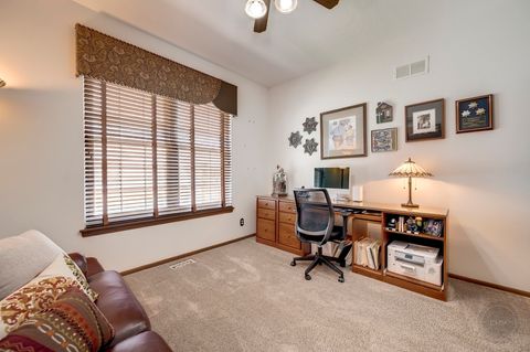 Tiny photo for 4606 Carrier Circle, Plainfield, IL 60586 (MLS # 12580901)