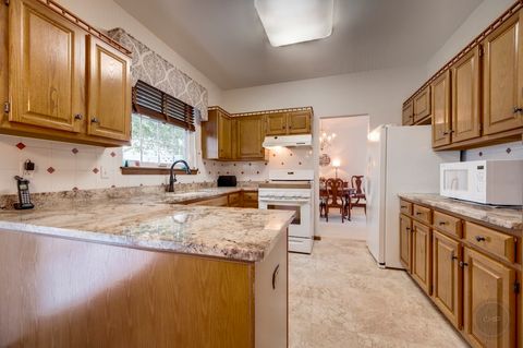 Tiny photo for 4606 Carrier Circle, Plainfield, IL 60586 (MLS # 12580901)