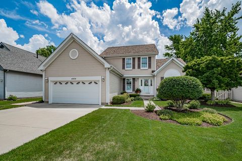 Photo of 4606 Carrier Circle, Plainfield, IL 60586 (MLS # 12580901)