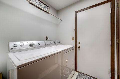 Tiny photo for 4606 Carrier Circle, Plainfield, IL 60586 (MLS # 12580901)