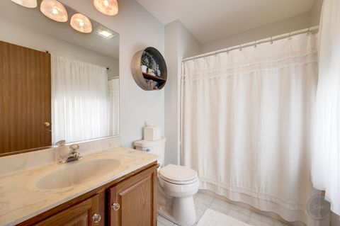 Tiny photo for 4606 Carrier Circle, Plainfield, IL 60586 (MLS # 12580901)