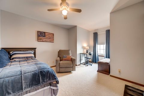 Tiny photo for 4606 Carrier Circle, Plainfield, IL 60586 (MLS # 12580901)