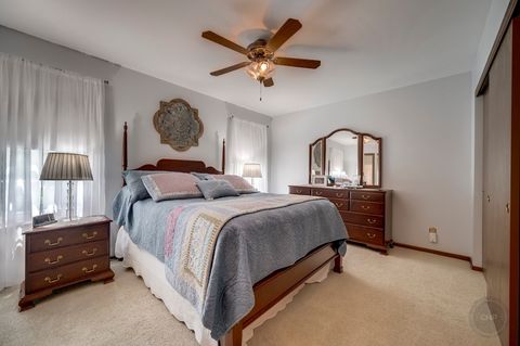 Tiny photo for 4606 Carrier Circle, Plainfield, IL 60586 (MLS # 12580901)