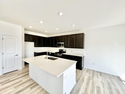 Tiny photo for 702 West Point Way, Oswego, IL 60543 (MLS # 12696040)