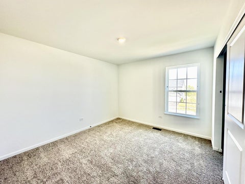 Tiny photo for 702 West Point Way, Oswego, IL 60543 (MLS # 12696040)