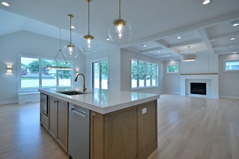 Tiny photo for 367 N Oak Street, Elmhurst, IL 60126 (MLS # 12744063)