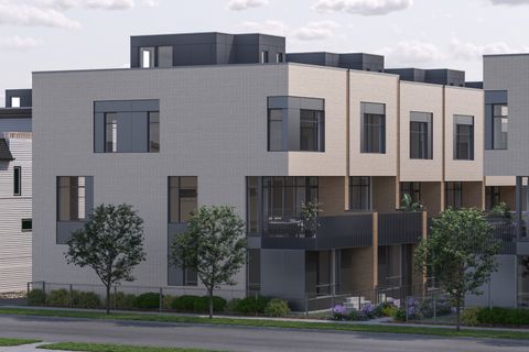 Tiny photo for Chicago, IL 60618 (MLS # 12557619)