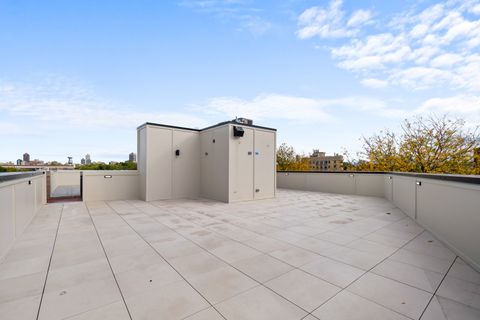 Tiny photo for 2832 N Racine Avenue #2W, Chicago, IL 60657 (MLS # 12505014)
