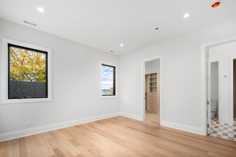 Tiny photo for 2832 N Racine Avenue #2W, Chicago, IL 60657 (MLS # 12505014)