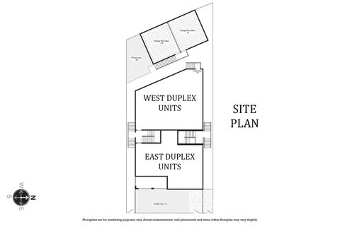 Tiny photo for 2832 N Racine Avenue #2W, Chicago, IL 60657 (MLS # 12505014)